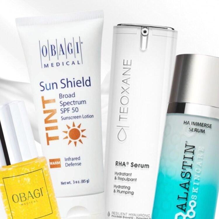 Skincare Products That Completely Transform Your Skin