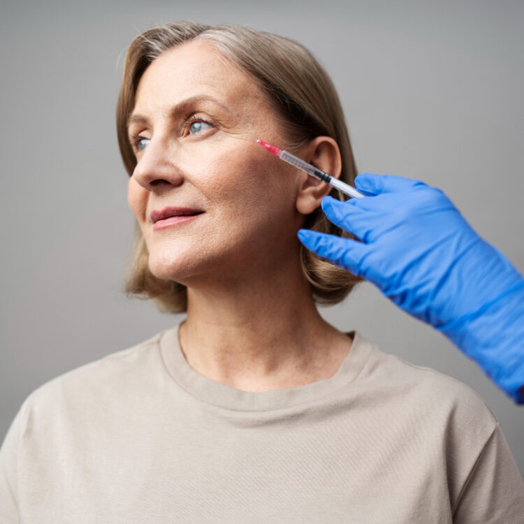 Why Polynucleotide Injections Outperform Topical Skincare