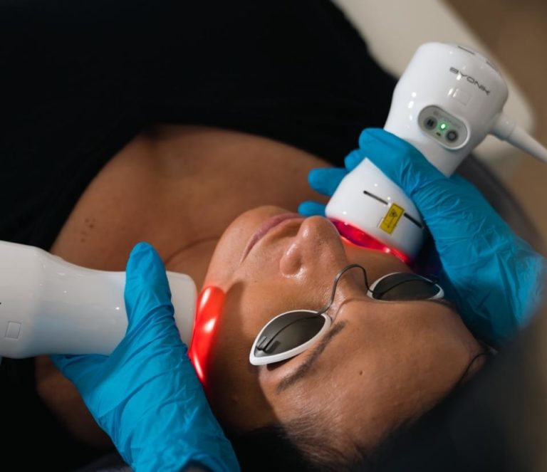 Byonik-768x663 Advanced Facials
