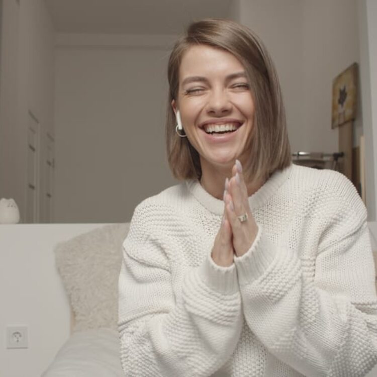 Perfecting Your ‘Zoom Face’