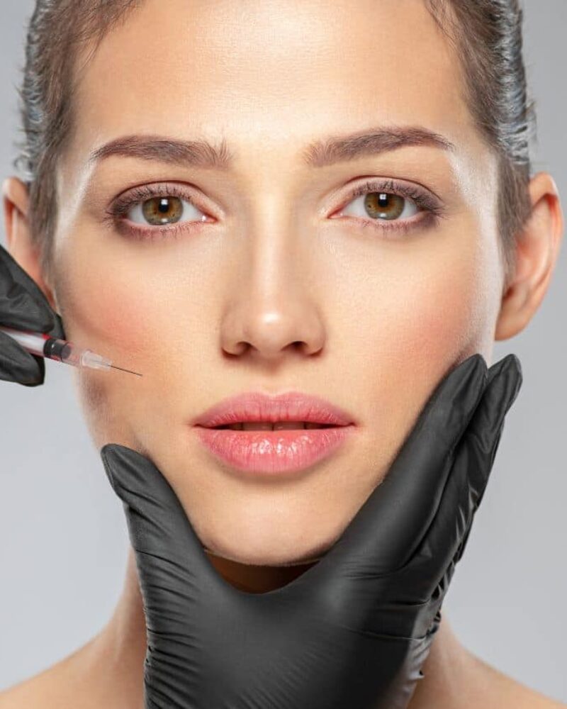 Injectables At Define Clinic, Beaconsfield