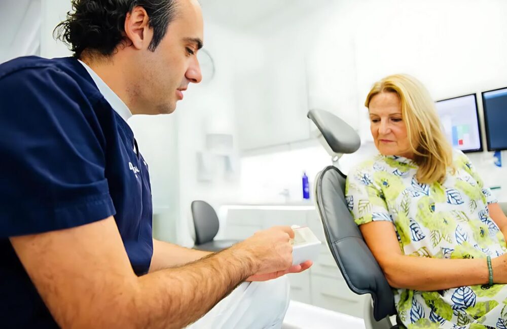 Dental Implants