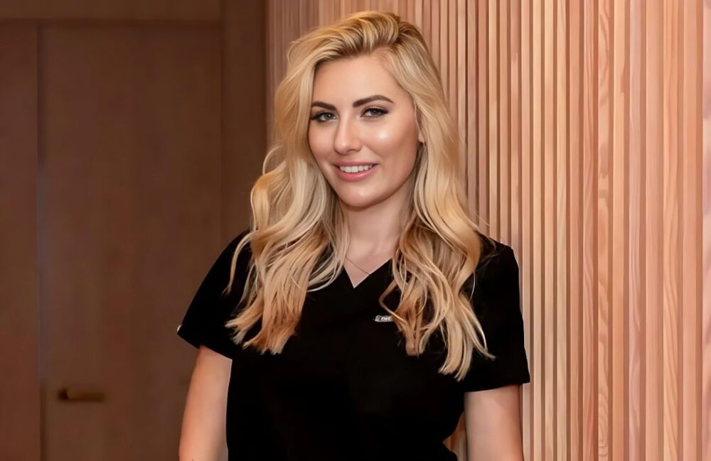 Suzi Noble, Aesthetic Nurse Practitioner