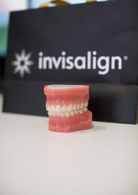 Invisalign