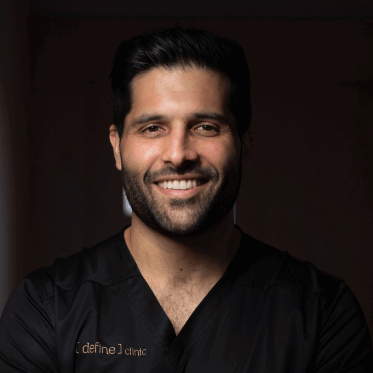 Dr Benji Dhillon and Eden Aesthetics Jetpeel Q&A