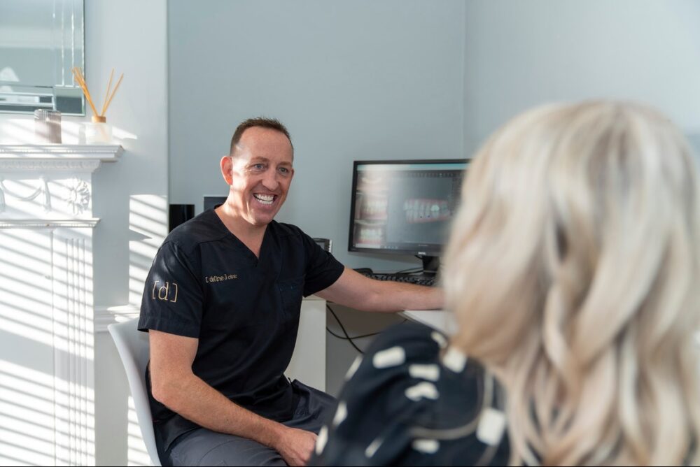 INVISALIGN