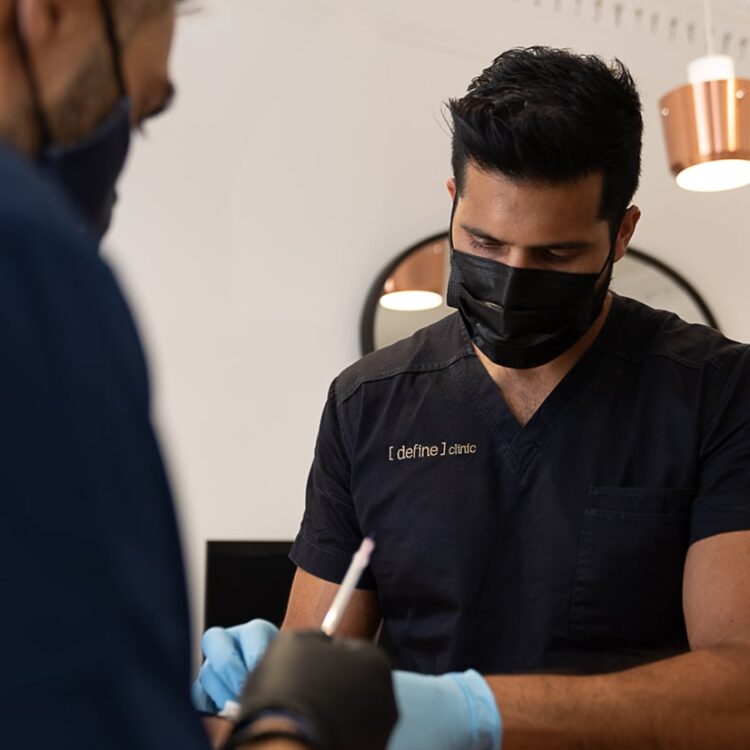 Introducing the Thread Lift: the Non-Surgical Facelift