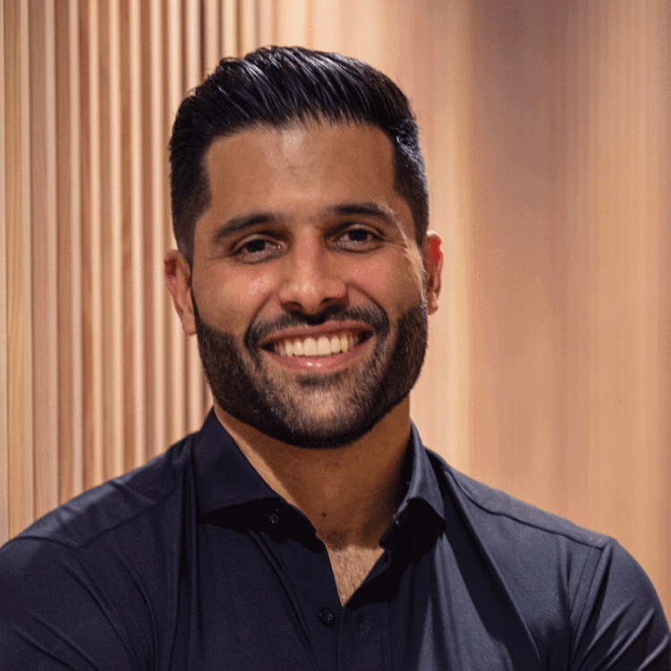 Eden Aesthetics Appoints Dr. Benji Dhillon as Key Opinion Leader