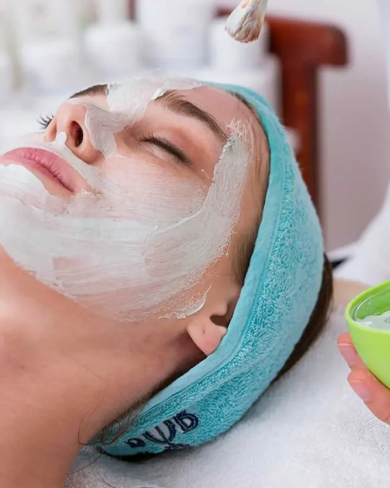 Glow Up: The Ultimate Guide to Facials