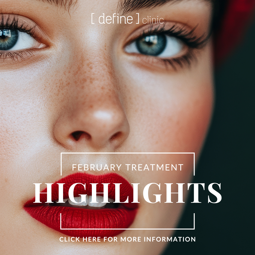 February Treatment Highlights
