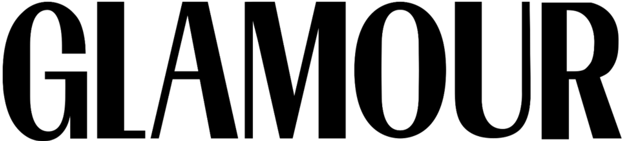 GLAMOUR logo