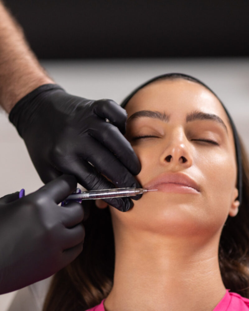 Infection Control and Sterile Technique: What Keeps You Safe