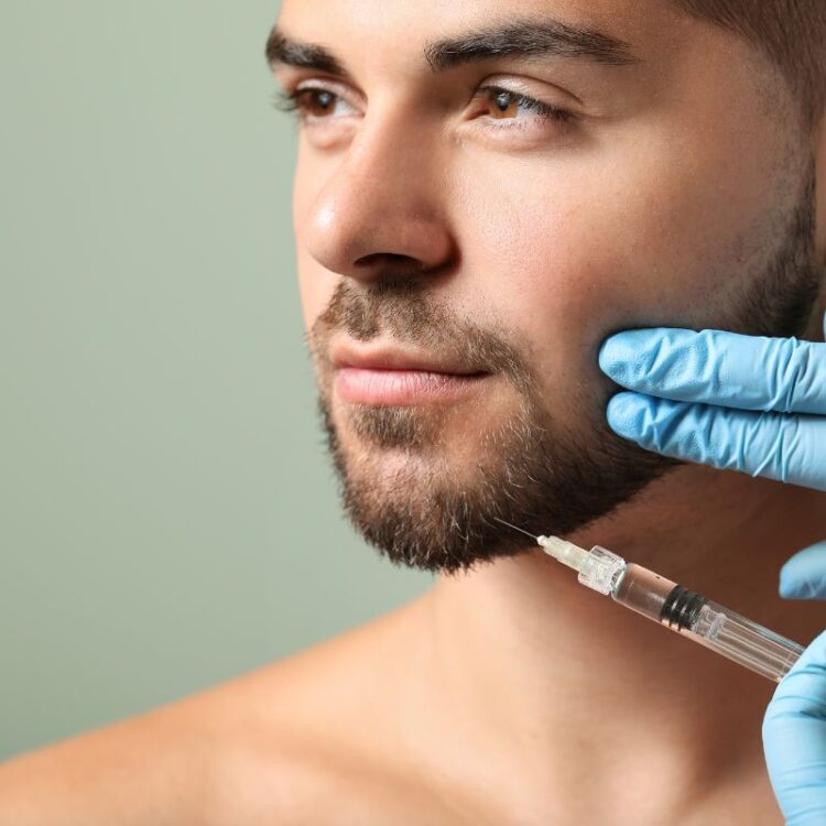 How Polynucleotide Injections Became The Most Influential Beauty Trend Of 2025