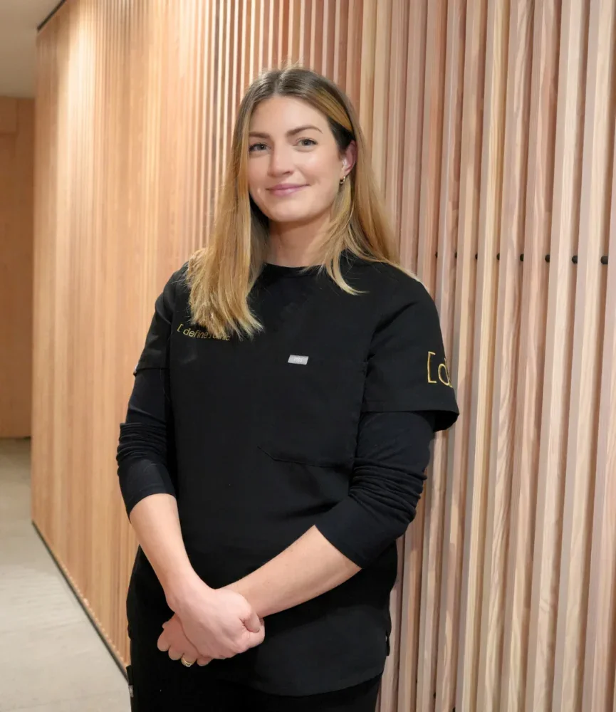 Rosie Butterfield RN – Advanced Skin & Injectable Nurse