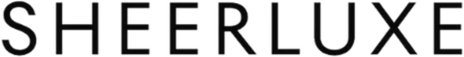 SHEERLUXE logo