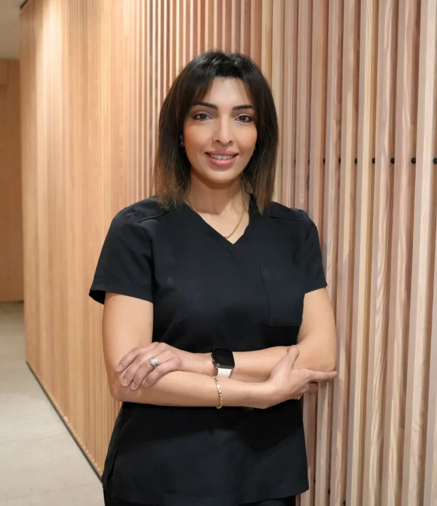 Sonia Thohan – Advanced Skin Aesthetician