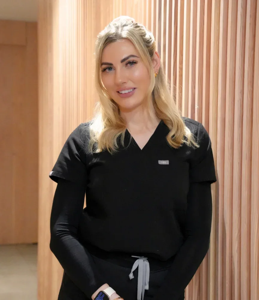 Suzi Shearer RN – Advanced Facial & Body Contouring Expert