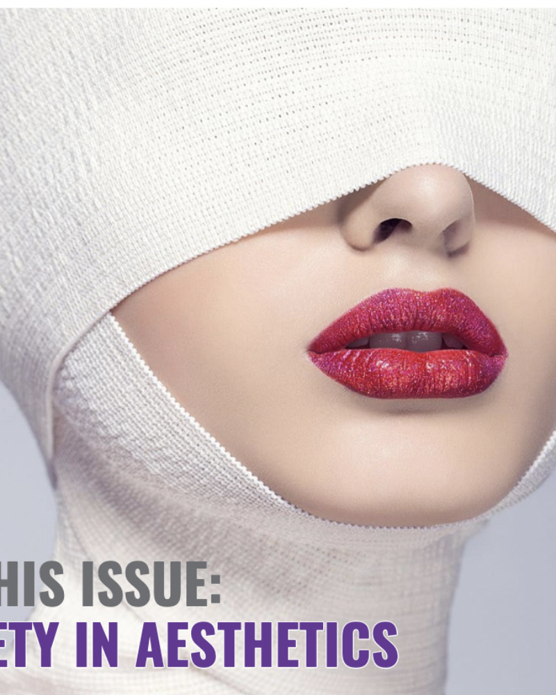 Consulting Room Magazine | Volume 9: Issue 1 | Jan – March 2025
