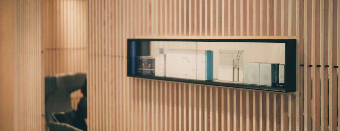 Aesthetic Clinic Kensington