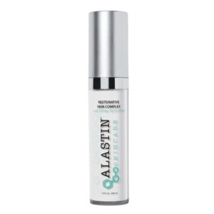 Alastin Restorative Skin Complex with TriHex Technology®