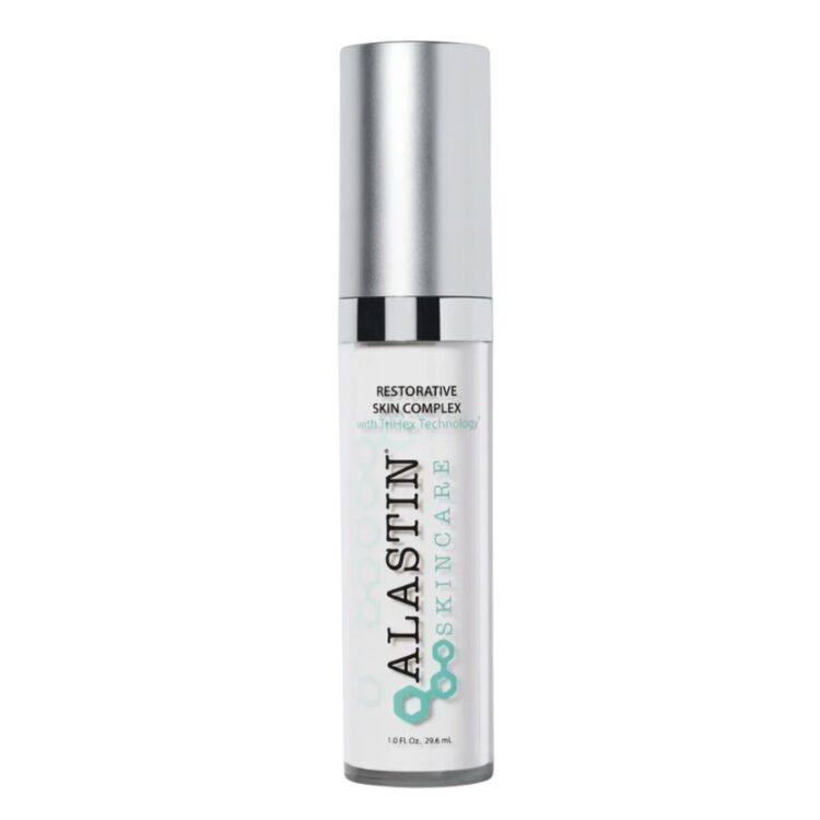 Alastin Restorative Skin Complex with TriHex Technology®