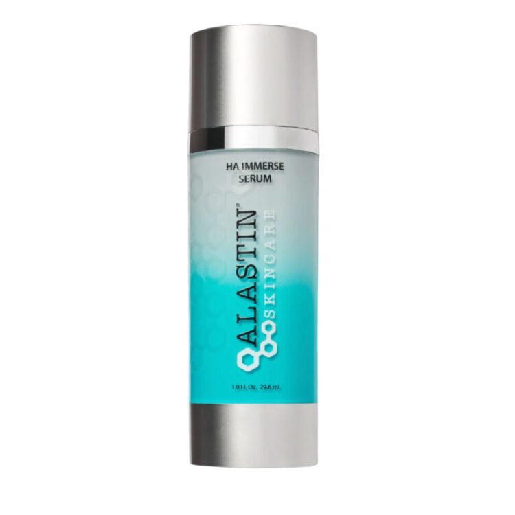 Alastin HA (Hyaluronic Acid) IMMERSE Serum™