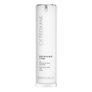Teoxane Advanced Filler - Dry skin