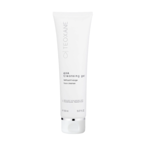 Teoxane AHA Cleansing Gel