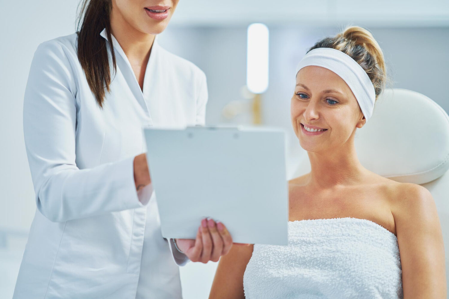 aesthetic medicine clinic