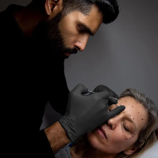 Aesthetic Treatments