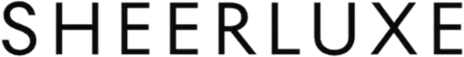 SHEERLUXE logo