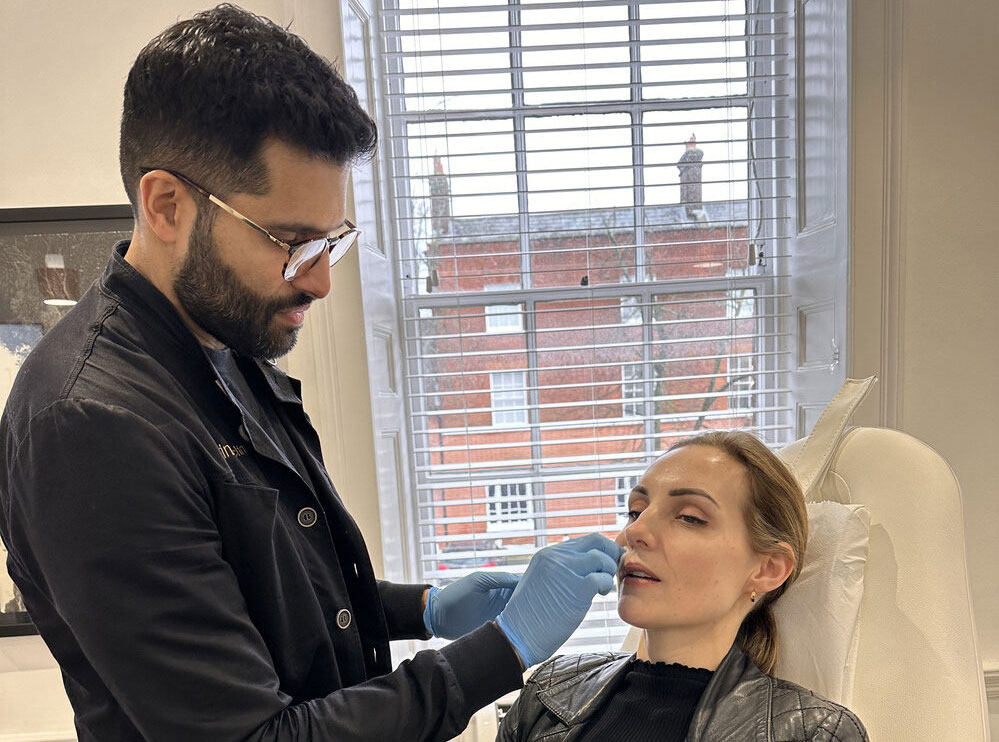 Anti-Wrinkle Injections Beaconsfield