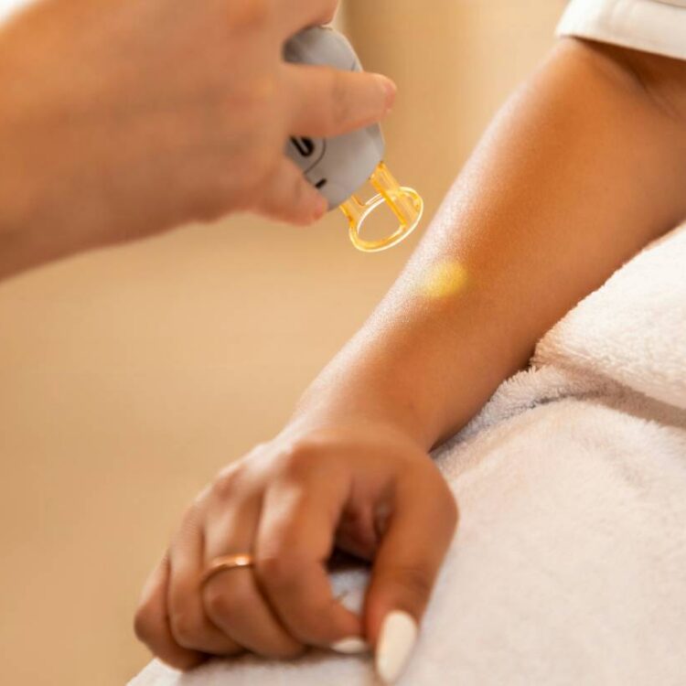 Benign vs Suspicious Moles: What to Know