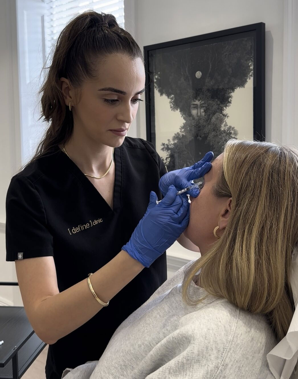 Botox in Beaconsfield