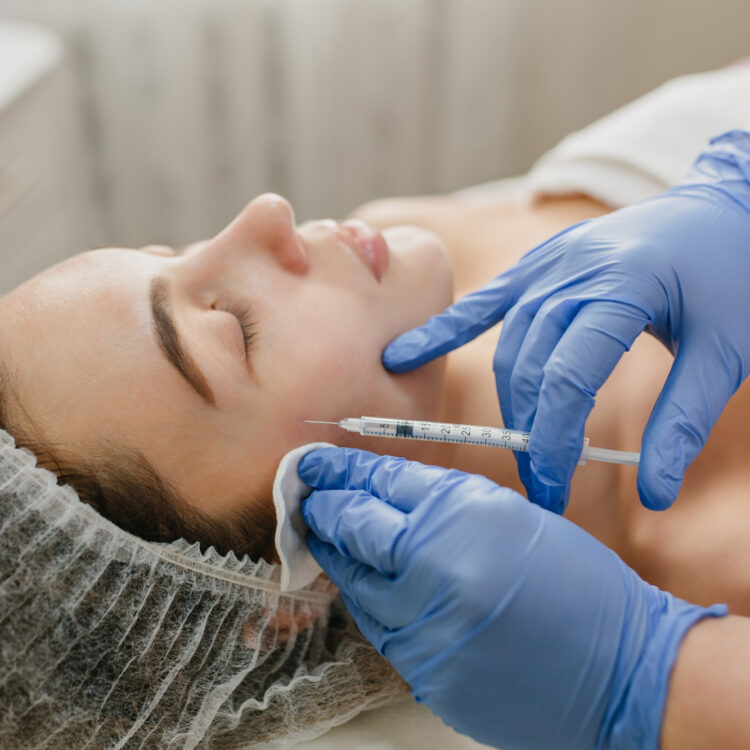 Botox in London is booming — here’s what’s behind it