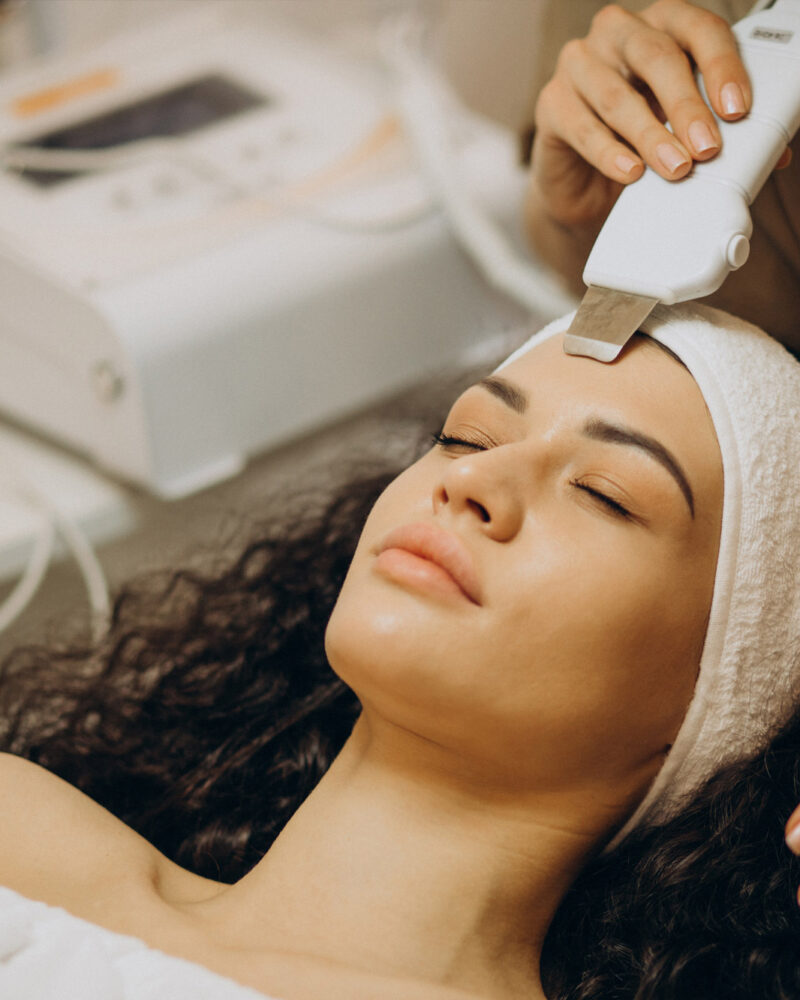 Muscles And Skin: The Two-Layer Approach To Lasting Facial Rejuvenation