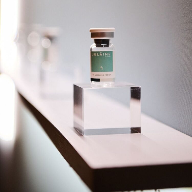 Since Trying This Injectable Skin Treatment for the First Time, My Glow Is Next-Level