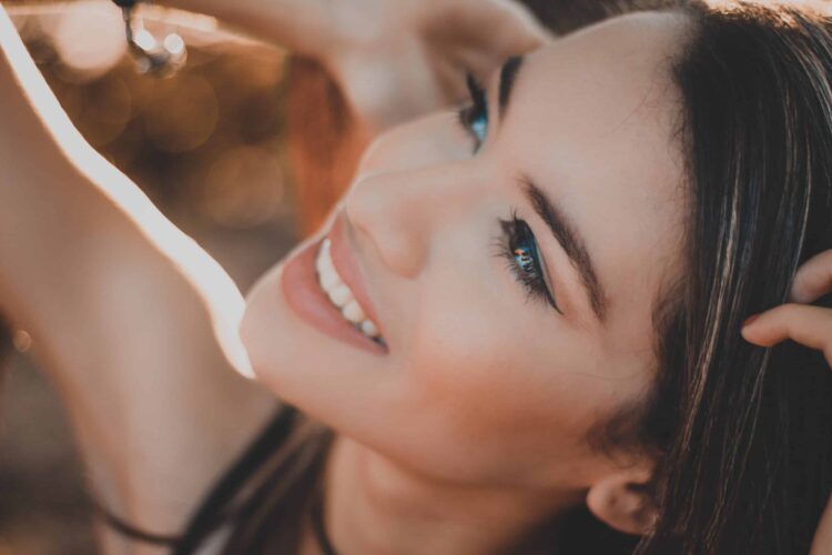 Laser skin rejuvenation