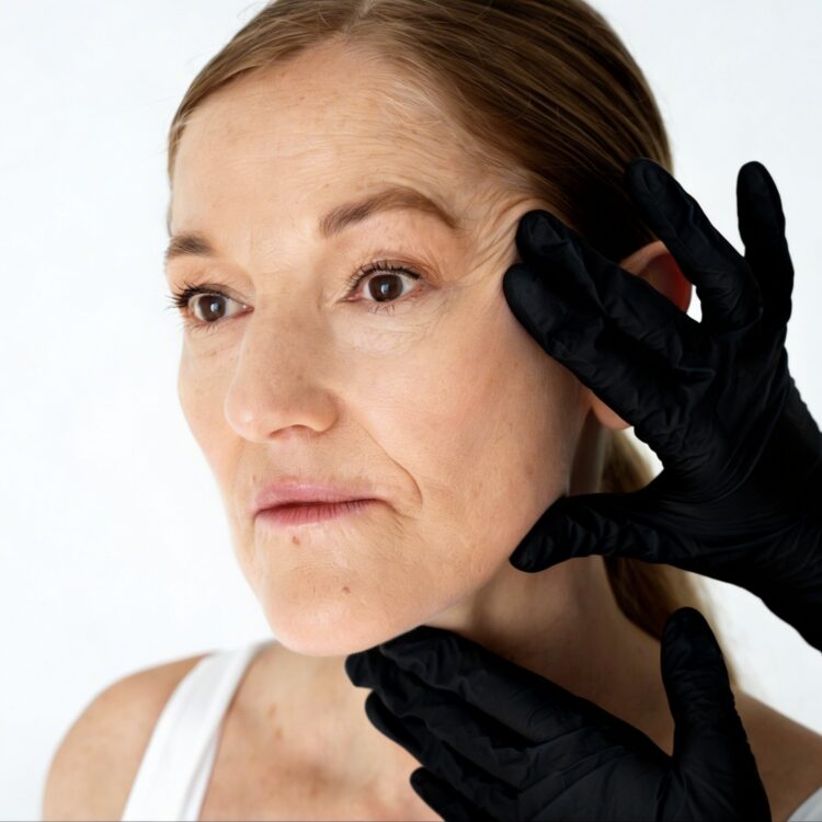 Preventative vs Corrective: When To Start Anti Wrinkle Injections London
