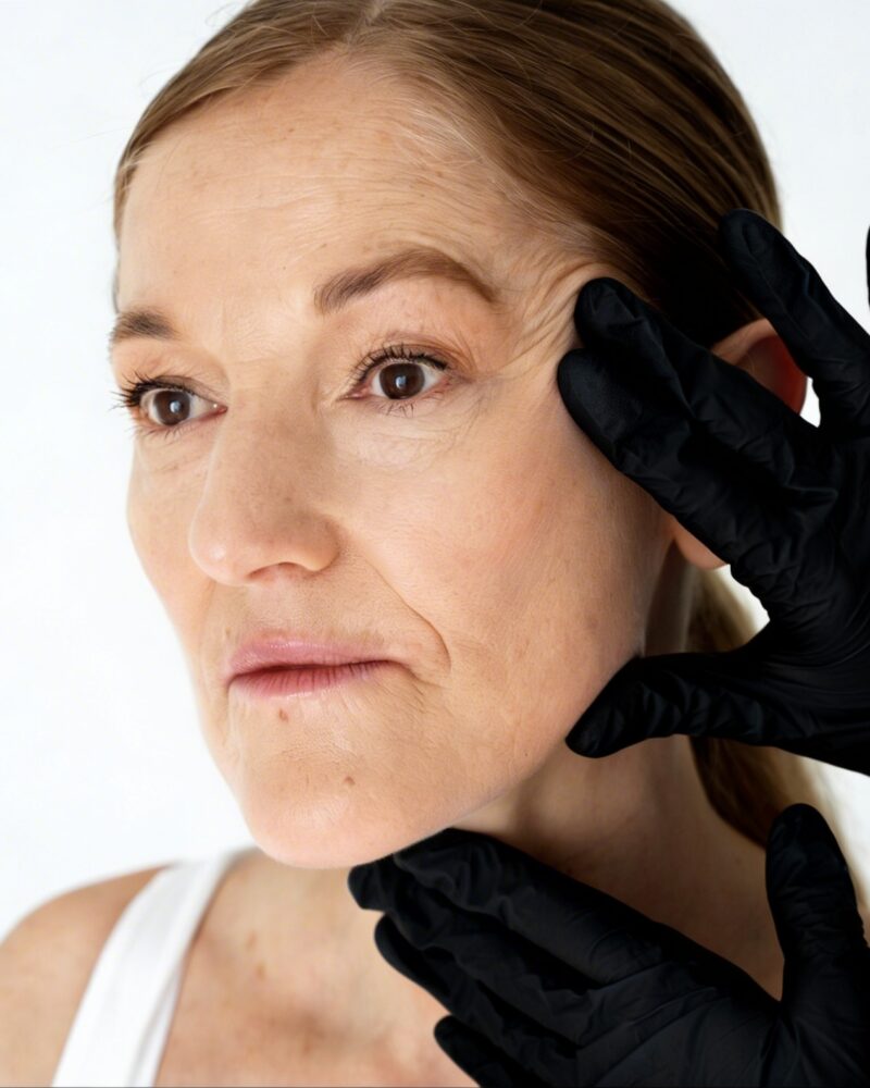 Preventative vs Corrective: When To Start Anti Wrinkle Injections London