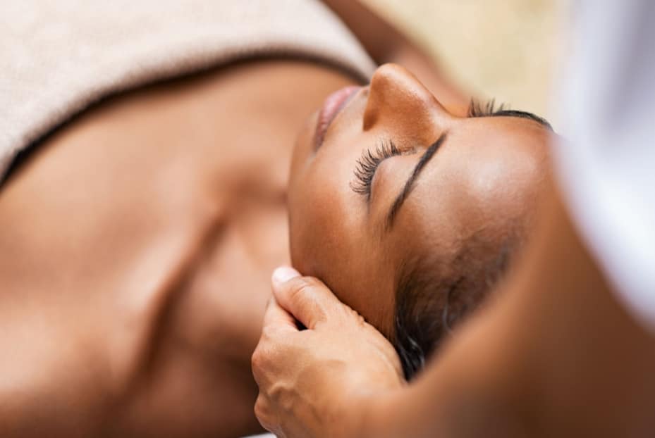 Facial Treatments