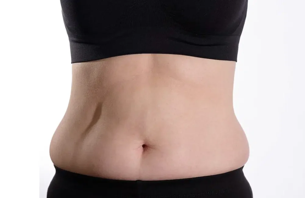 Love Handles