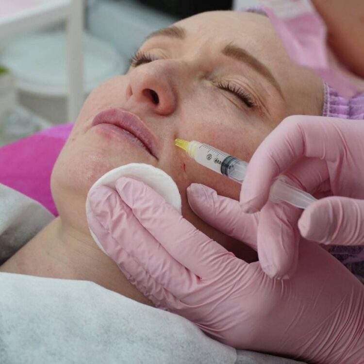What Is Natural-Looking Botox?