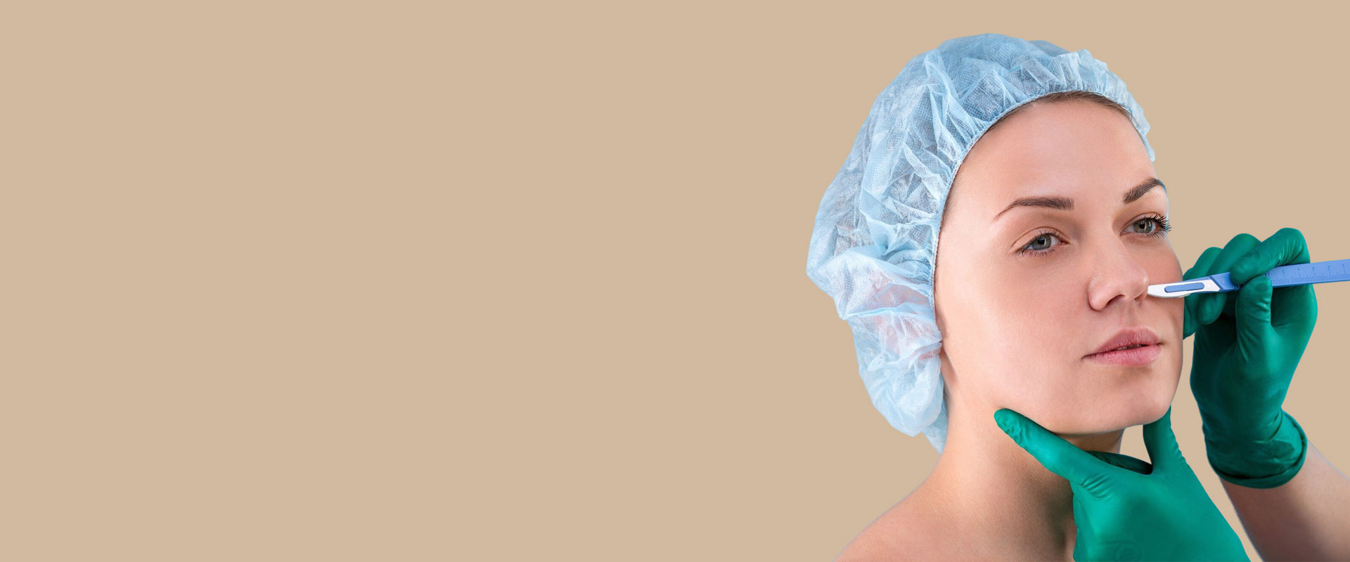 non-surgical rhinoplasty