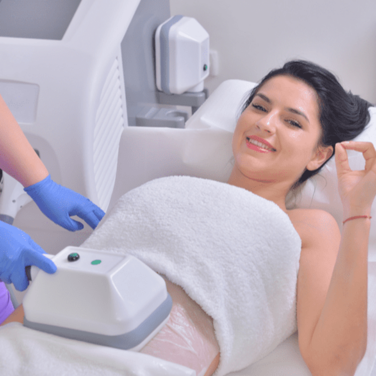 CoolSculpting Or Liposuction?