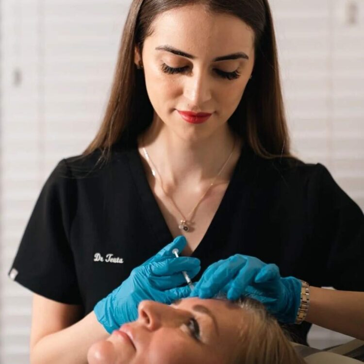 How Skin Boosters Hydrate the Dermis