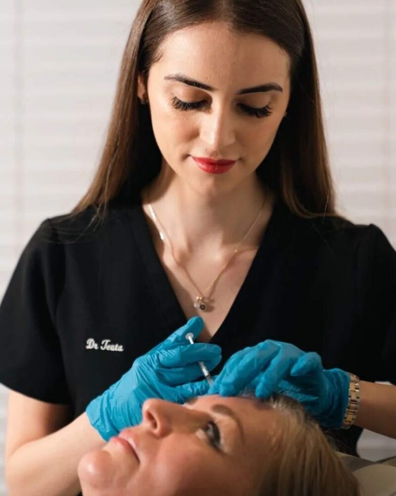 How Skin Boosters Hydrate the Dermis