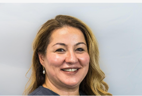 Katerina, Aesthetic Nurse Practitioner