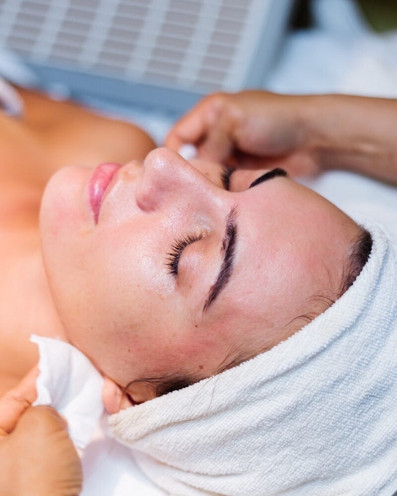 Non-Surgical Skin Laxity Treatments That Really Work